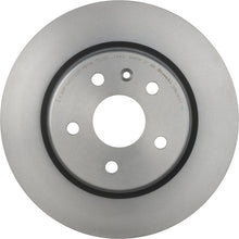 Load image into Gallery viewer, 09.N363.11 Brembo Premium Coated Vented Brake Rotor Brembo Brake Canada
