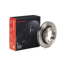 Charger l'image dans la galerie, 09.N372.10 Brembo Premium Vented Brake Rotor Brembo Brake Canada