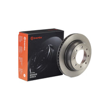 Load image into Gallery viewer, 09.N420.11 Brembo Premium UV Coated Vented Brake Rotor Brembo Brake Canada