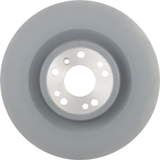 09.R103.11 Brembo Premium Coated Vented Brake Rotor Brembo Brake Canada