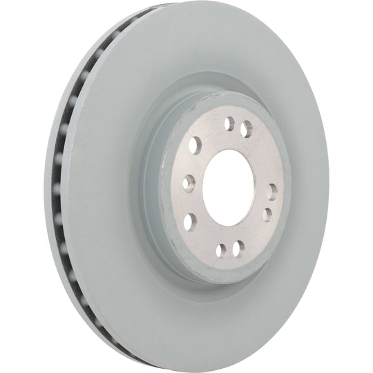 09.R104.11 Brembo Premium Coated Vented Brake Rotor Brembo Brake Canada