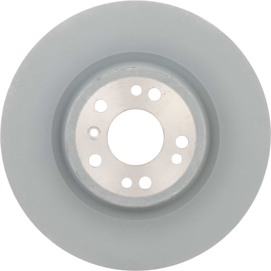 09.R104.11 Brembo Premium Coated Vented Brake Rotor Brembo Brake Canada