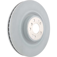 Charger l'image dans la galerie, 09.R105.11 Brembo Premium Coated Vented Brake Rotor Brembo Brake Canada