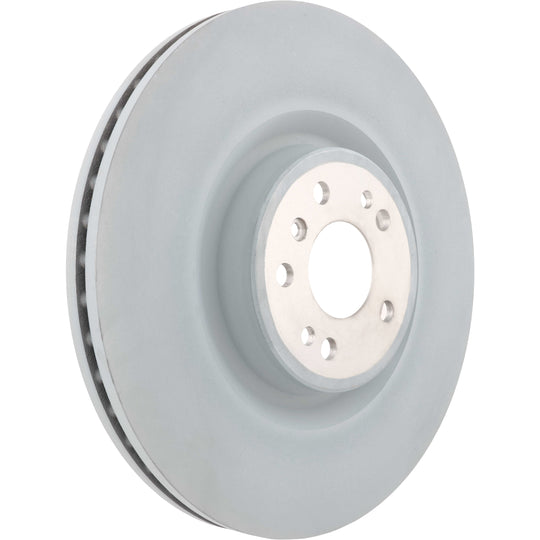 09.R105.11 Brembo Premium Coated Vented Brake Rotor Brembo Brake Canada