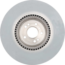 Charger l'image dans la galerie, 09.R105.11 Brembo Premium Coated Vented Brake Rotor Brembo Brake Canada