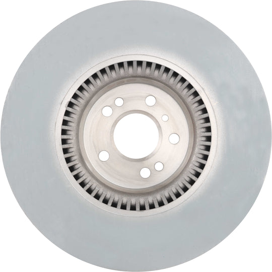 09.R105.11 Brembo Premium Coated Vented Brake Rotor Brembo Brake Canada