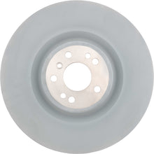 Charger l'image dans la galerie, 09.R105.11 Brembo Premium Coated Vented Brake Rotor Brembo Brake Canada