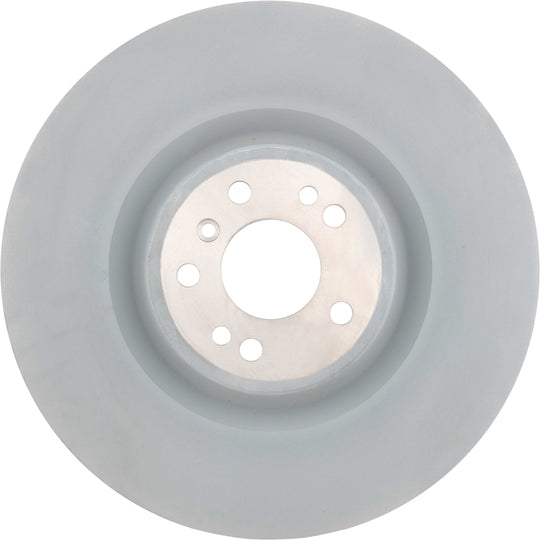 09.R105.11 Brembo Premium Coated Vented Brake Rotor Brembo Brake Canada