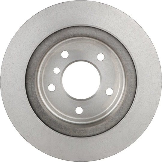 KT00B65 Brembo Ceramic Brake Pad and UV Coated Vented  Brake Disc Kit Brembo Brake Canada