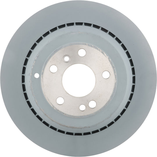 09.R124.21 Brembo Premium Coated Vented Brake Rotor Brembo Brake Canada