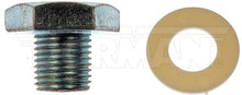 Load image into Gallery viewer, 090-005CD Engine Oil Drain Plug Dorman - Autograde Canada
