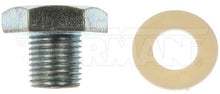 Load image into Gallery viewer, 090-005.1 Engine Oil Drain Plug Dorman - Autograde Canada