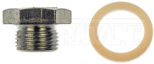 090-008 Engine Oil Drain Plug Dorman - Autograde Canada