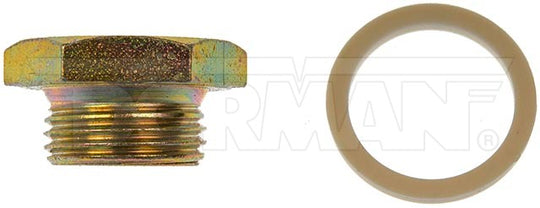 090-010 Engine Oil Drain Plug Dorman - Autograde Canada