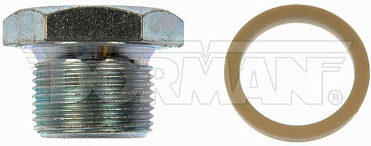 090-011CD Engine Oil Drain Plug Dorman - Autograde Canada