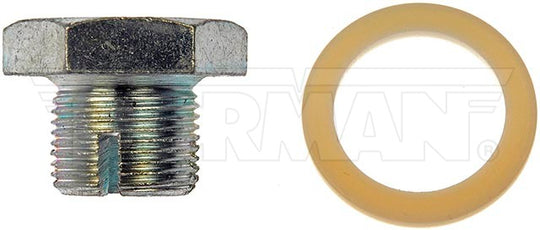090-017 Engine Oil Drain Plug Dorman - Autograde Canada