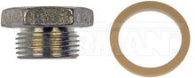 Load image into Gallery viewer, 090-018 Engine Oil Drain Plug Dorman - Autograde Canada