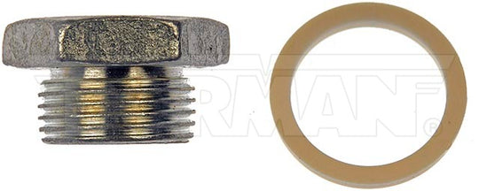 090-018 Engine Oil Drain Plug Dorman - Autograde Canada