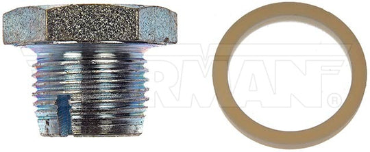 090-020 Pack Of 5 Oil Pan Drain Plugs Dorman - Autograde Canada