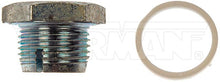 Load image into Gallery viewer, 090-021 Pack Of 5 Oil Pan Drain Plugs Dorman - Autograde Canada