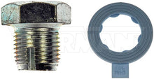 Load image into Gallery viewer, 090-031CD Oil Pan Drain Plug Dorman - Autograde Canada