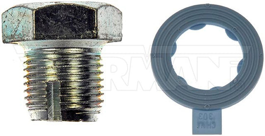090-031CD Oil Pan Drain Plug Dorman - Autograde Canada