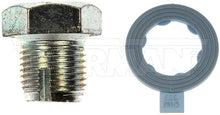 Load image into Gallery viewer, 090-031.1 Oil Pan Drain Plug Dorman - Autograde Canada