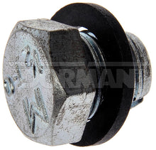 Load image into Gallery viewer, 65207 Oil Pan Drain Plug Dorman - Autograde Canada