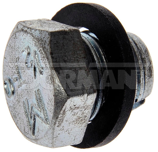 65207 Oil Pan Drain Plug Dorman - Autograde Canada