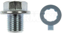 Load image into Gallery viewer, 090-033.1 Engine Oil Drain Plug Dorman - Autograde Canada