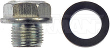 Charger l'image dans la galerie, 090-039 Engine Oil Drain Plug Dorman - Autograde Canada
