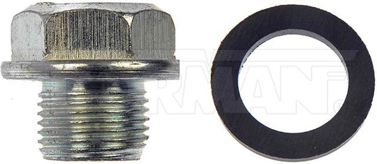 090-039 Engine Oil Drain Plug Dorman - Autograde Canada