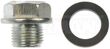 Load image into Gallery viewer, 090-039.1 Engine Oil Drain Plug Dorman - Autograde Canada