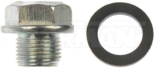 090-039.1 Engine Oil Drain Plug Dorman - Autograde Canada