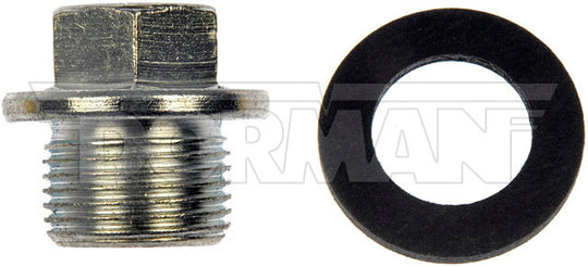 090-040 Engine Oil Drain Plug Dorman - Autograde Canada