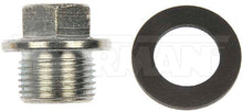 Load image into Gallery viewer, 090-040.1 Engine Oil Drain Plug Dorman - Autograde Canada