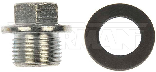 090-040.1 Engine Oil Drain Plug Dorman - Autograde Canada