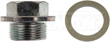 Load image into Gallery viewer, 090-041 Engine Oil Drain Plug Dorman - Autograde Canada