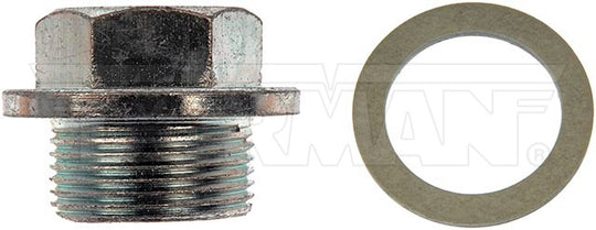 090-041 Engine Oil Drain Plug Dorman - Autograde Canada