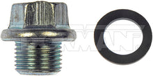 Charger l'image dans la galerie, 090-042 Engine Oil Drain Plug Dorman - Autograde Canada