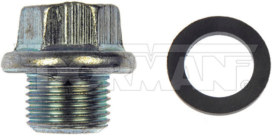 090-042 Engine Oil Drain Plug Dorman - Autograde Canada