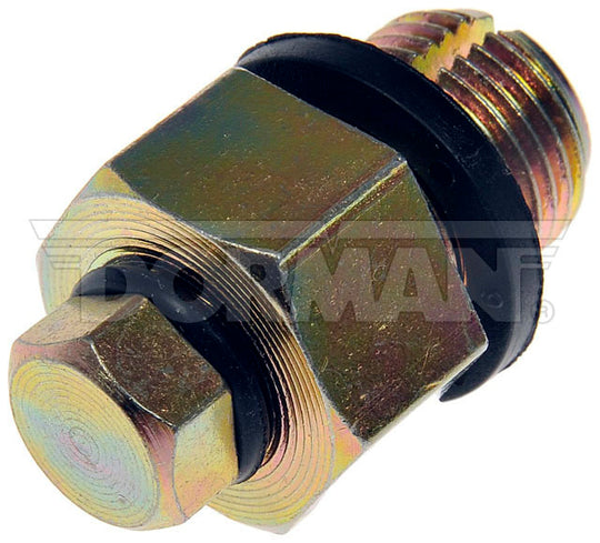 090-045CD Oil Pan Drain Plug Dorman - Autograde Canada