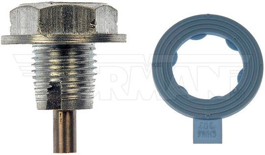 090-051 Pack Of 5 Oil Pan Drain Plugs Dorman - Autograde Canada