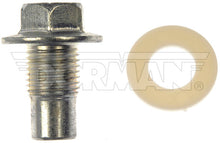 Charger l'image dans la galerie, 090-052CD Engine Oil Drain Plug Dorman - Autograde Canada