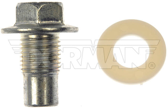 090-052CD Engine Oil Drain Plug Dorman - Autograde Canada