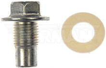 Load image into Gallery viewer, 090-052.1 Engine Oil Drain Plug Dorman - Autograde Canada