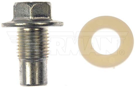 090-052.1 Engine Oil Drain Plug Dorman - Autograde Canada
