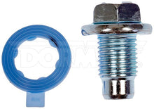 Load image into Gallery viewer, 65175 Engine Oil Drain Plug Dorman - HELP Canada