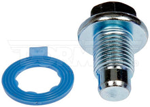 Load image into Gallery viewer, 65175 Engine Oil Drain Plug Dorman - HELP Canada