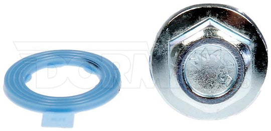 65175 Engine Oil Drain Plug Dorman - HELP Canada